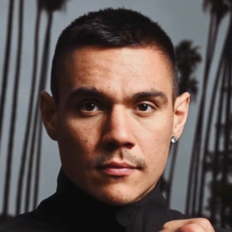 Tim Tszyu