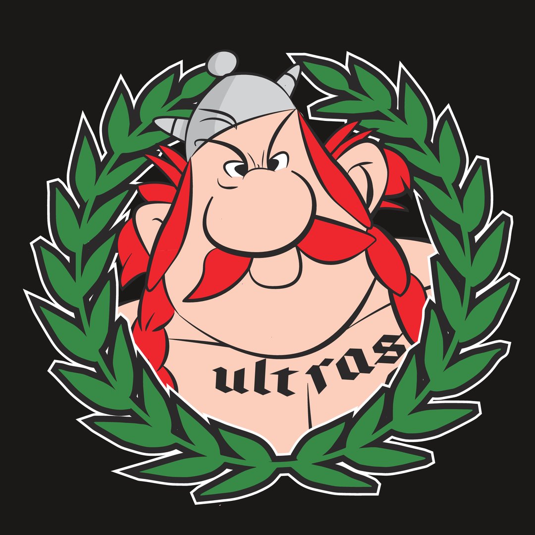 ULTRAS ‘91