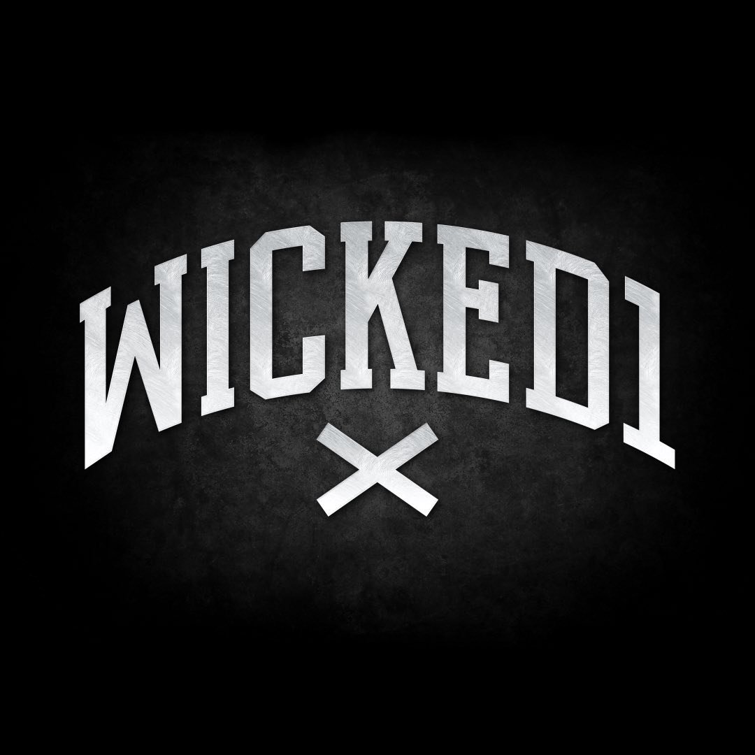WICKED ONE