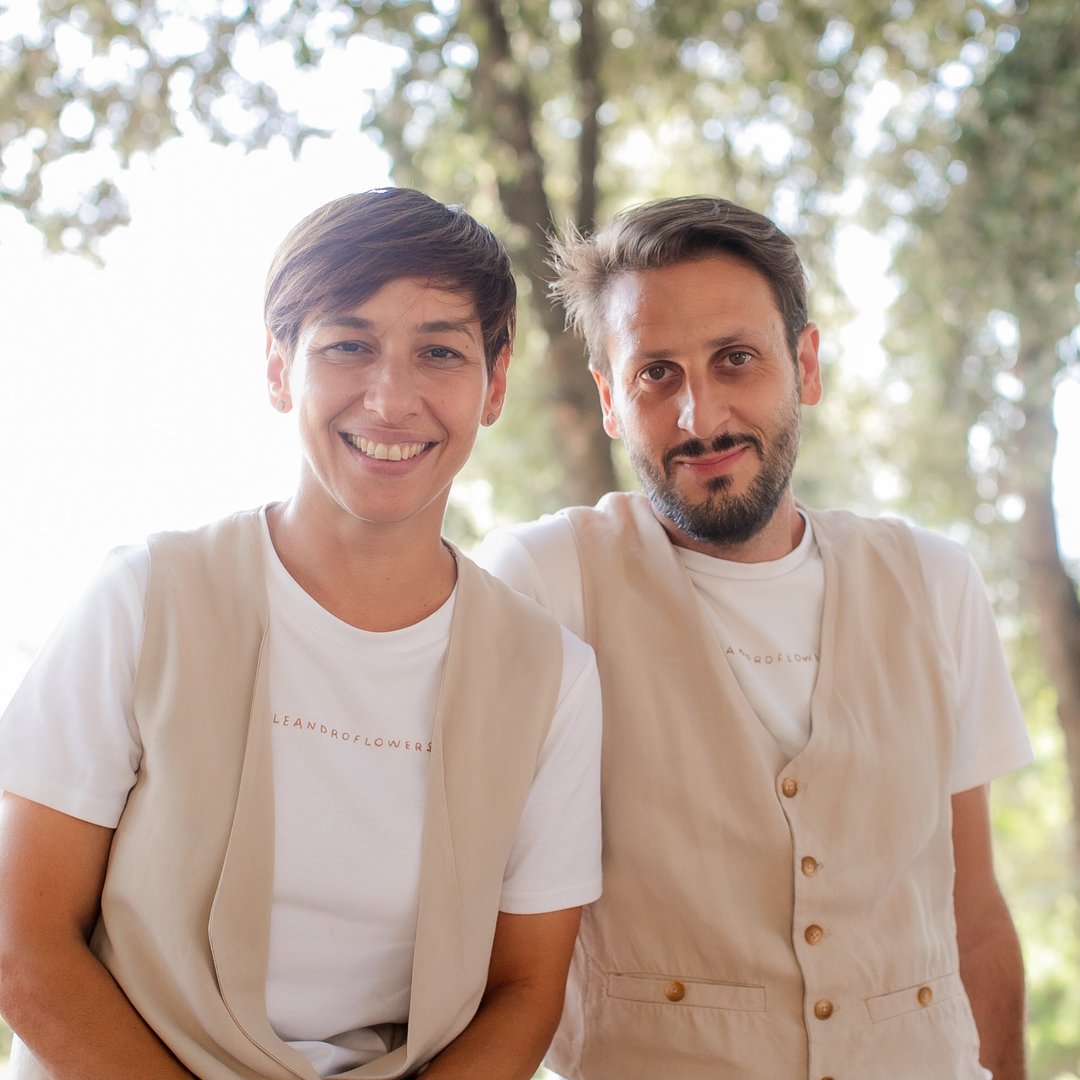Leandro Villano & Isabella Cataldi