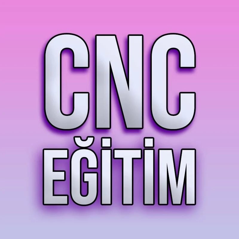 CNC Eğitim