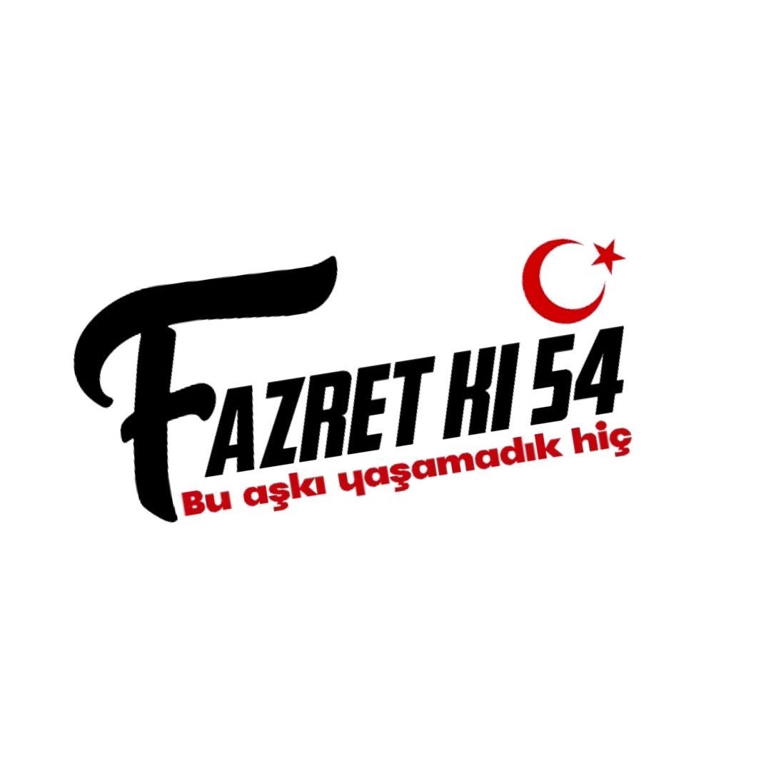 《FARZET Kİ 54》~🇹🇷