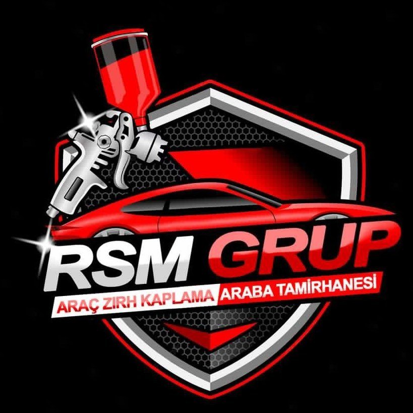 RSM GRUP ARAÇ ZIRH KAPLAMA💎