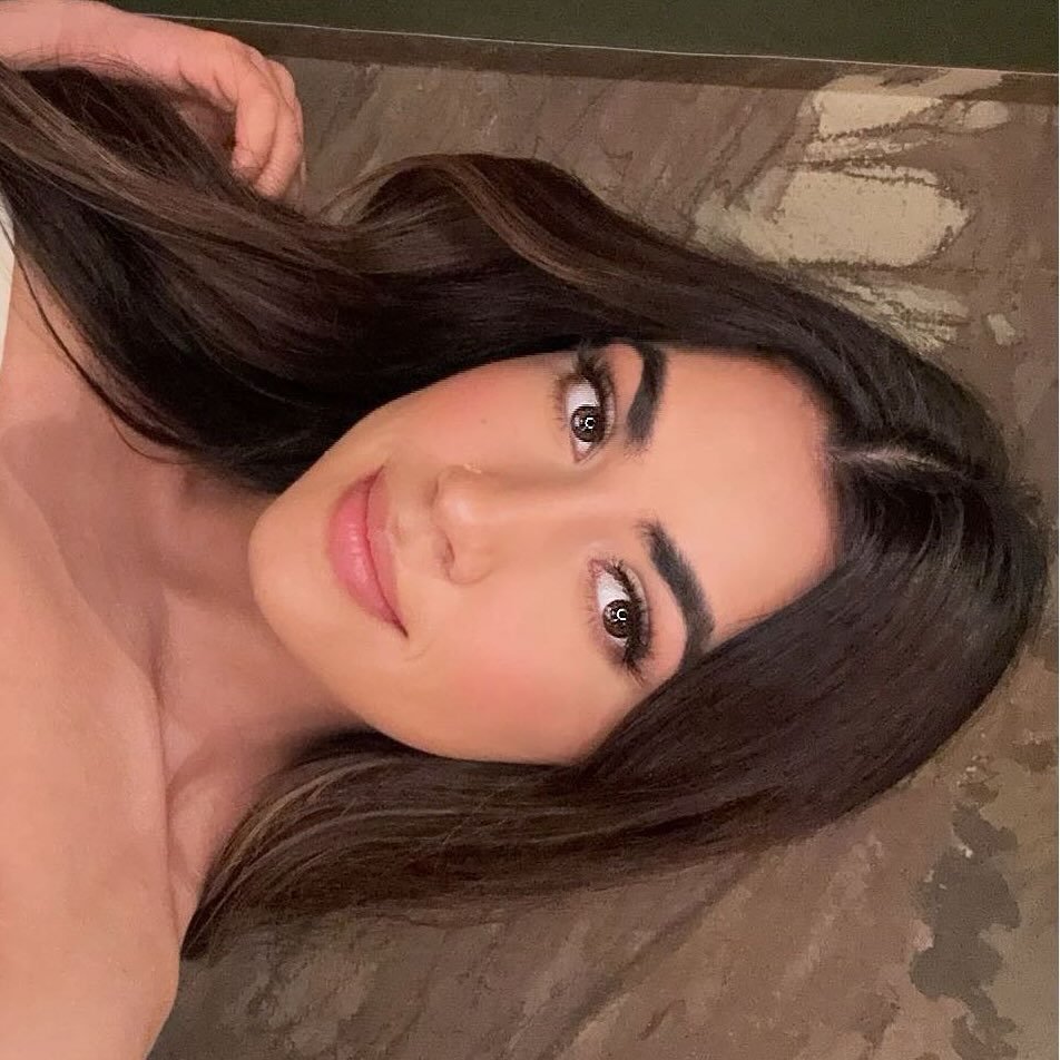Reet Sandhu - Toronto Makeup Artist ♡