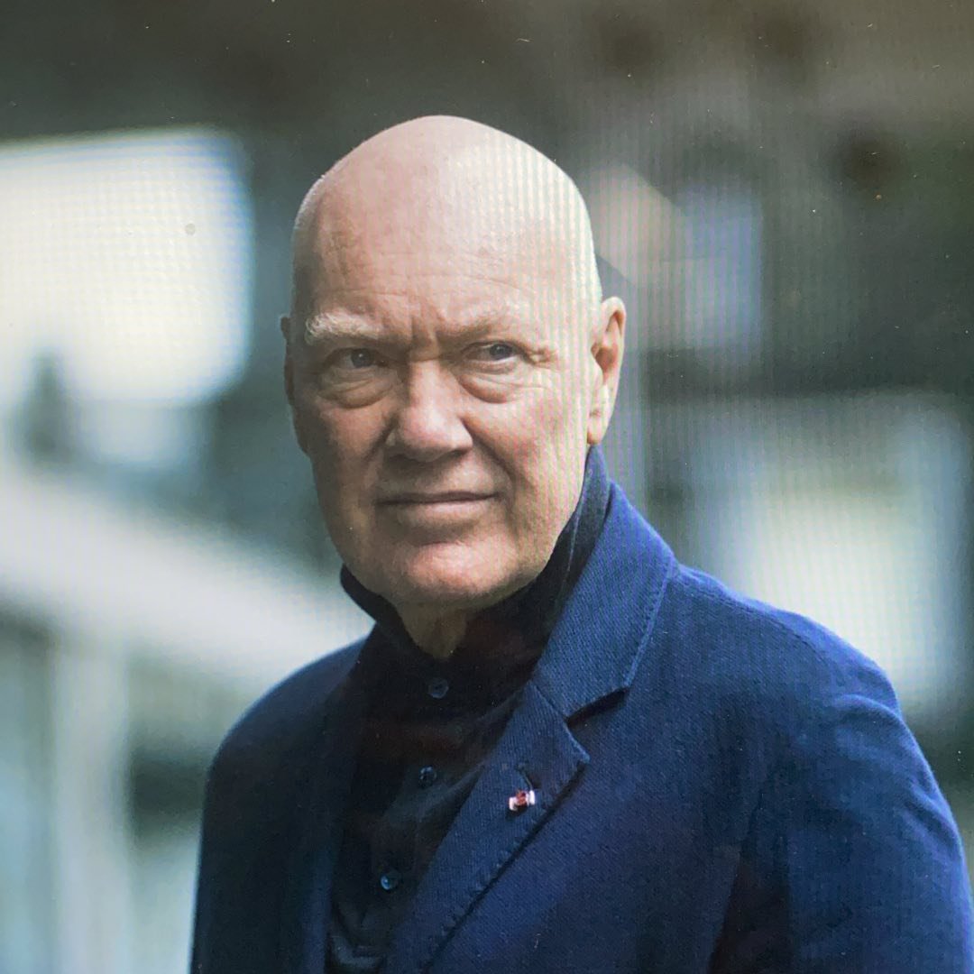 Jean-Claude Biver