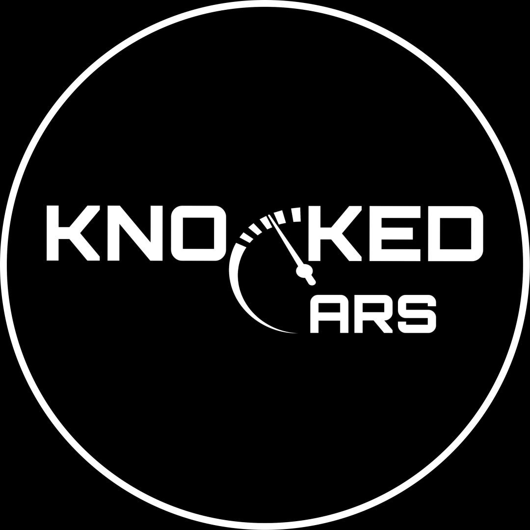 Knocked Cars