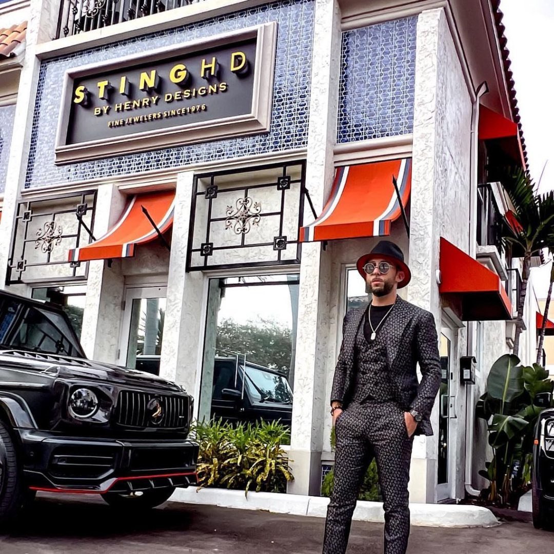 SP Jeweler