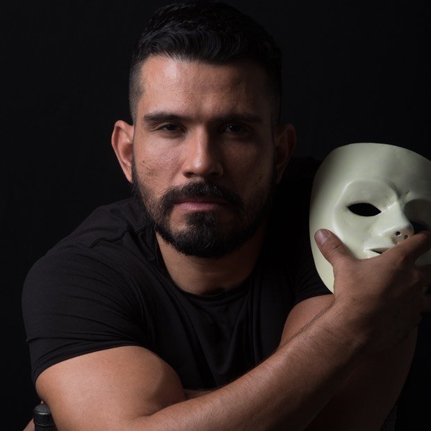 Heber González