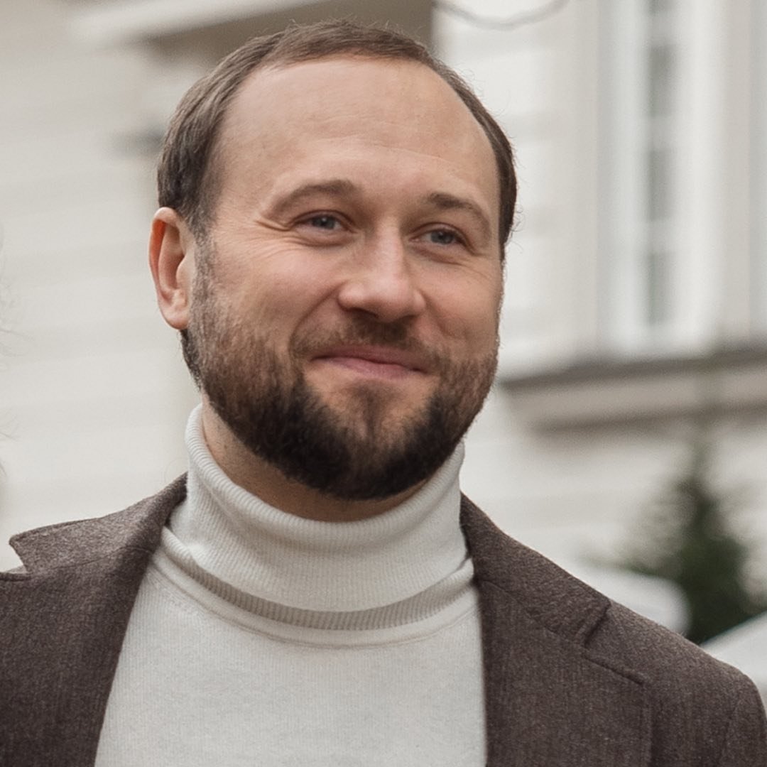 Dmitry Meleshko