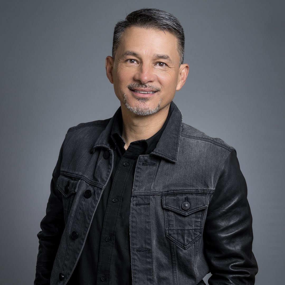 Pastor Cash Luna