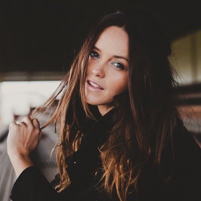 Rebecca Breeds