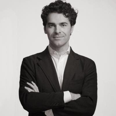 Alberto Alemanno 🇪🇺