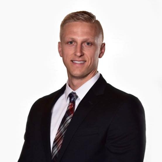 Brennan Schlagbaum, CPA - Finance & Budgeting