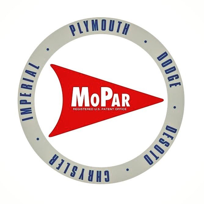 DAILY MOPAR CLASSICS!!