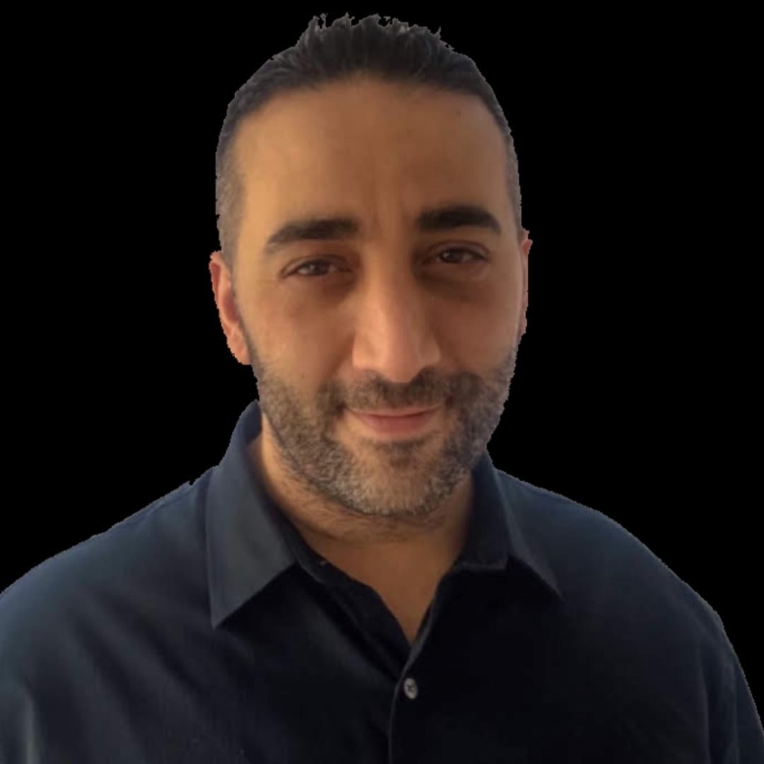 Ramzi Fakhoury