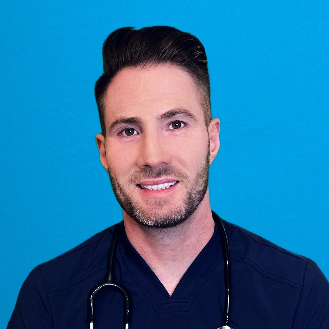 Dr. Joe, M.D.
