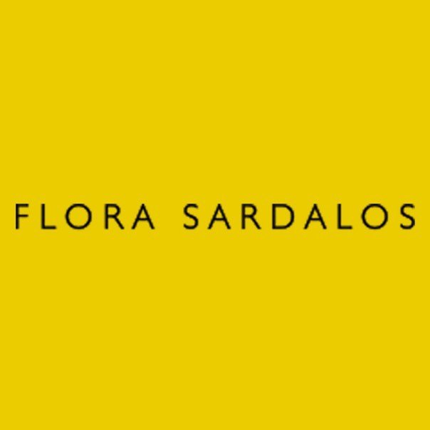 Flora Sardalos