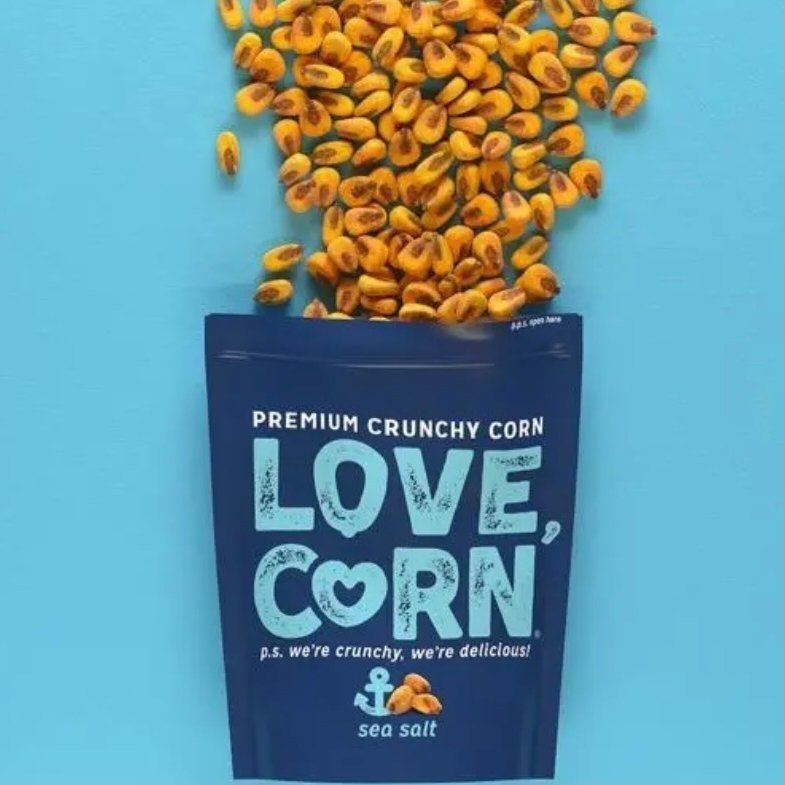 LOVE CORN ❤️🌽