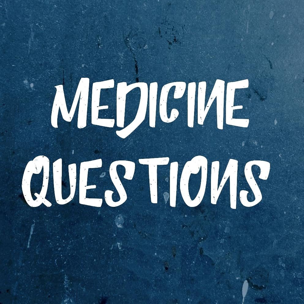 Medical Facts And Questions