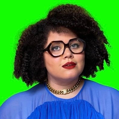 Sophie W - Millennial Black