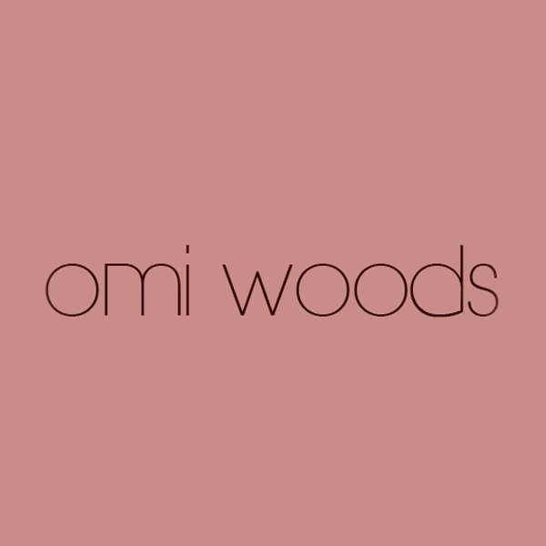 Omi Woods