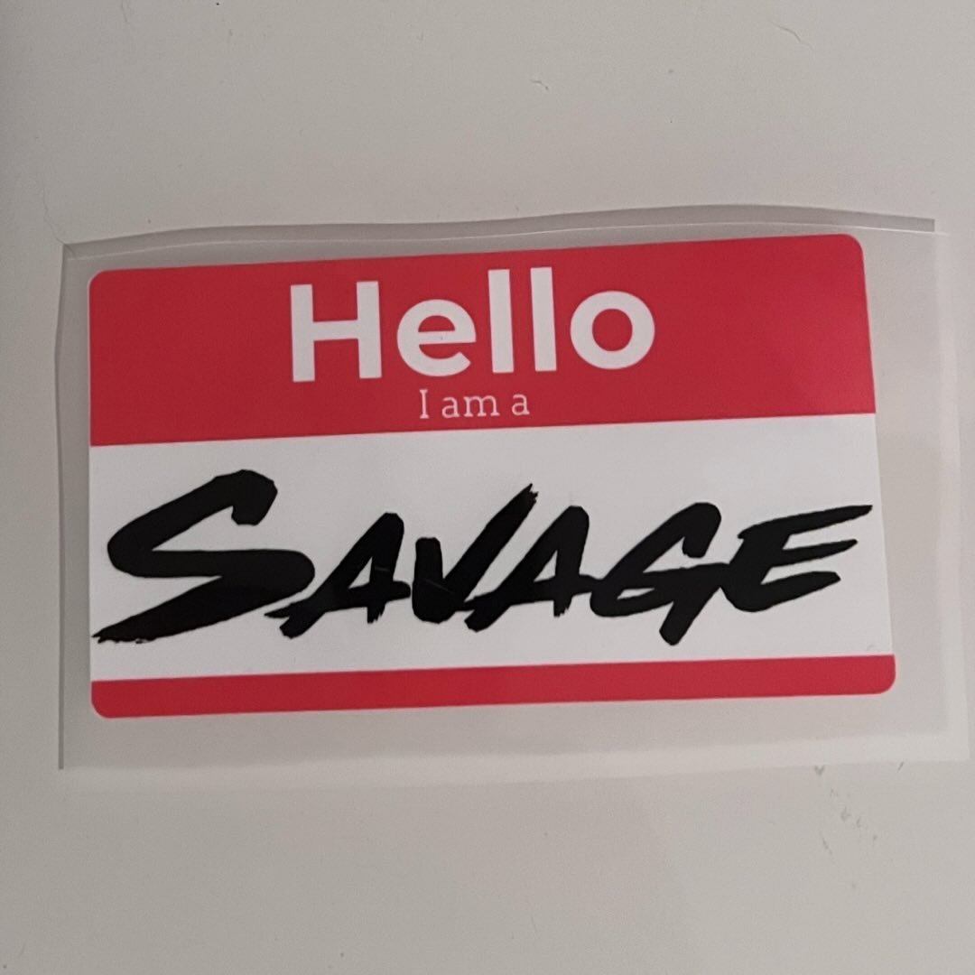 Savage Rally