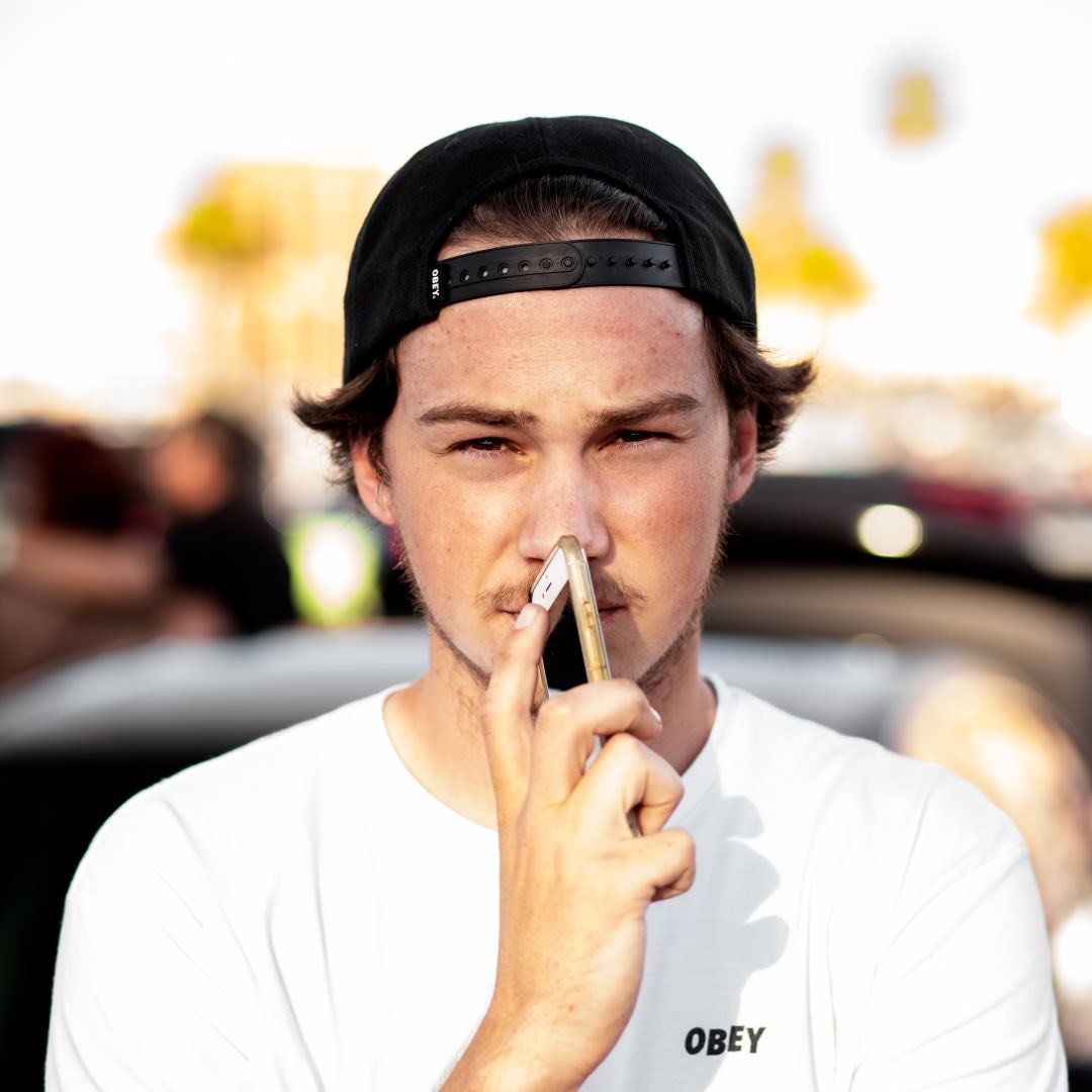 Steven⁣ Nádaskai