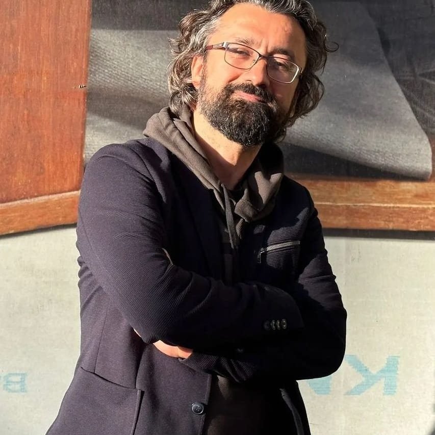 Adem Ozbay