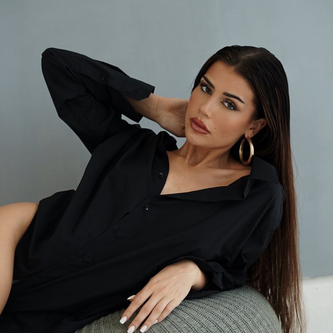 Dominique Alagia