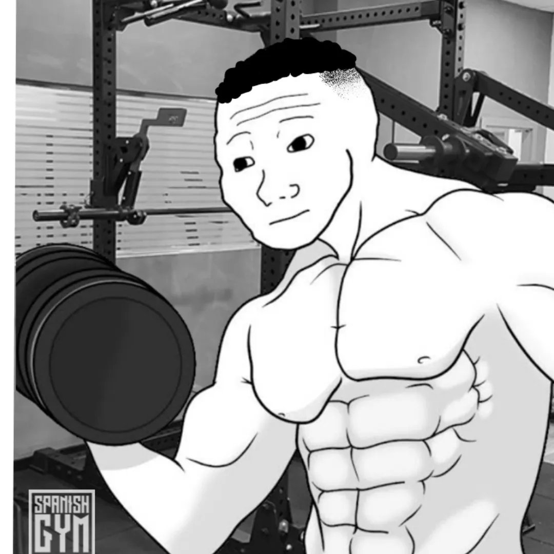 MEMES DE GIMNASIO