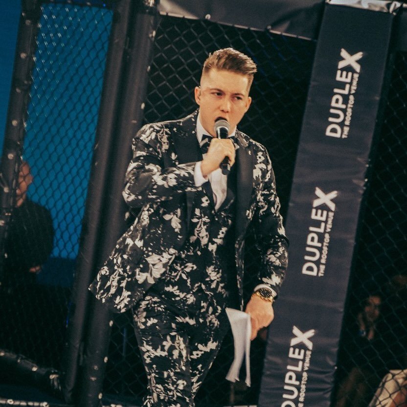 JAKUB “SPEAKER” JÍRA