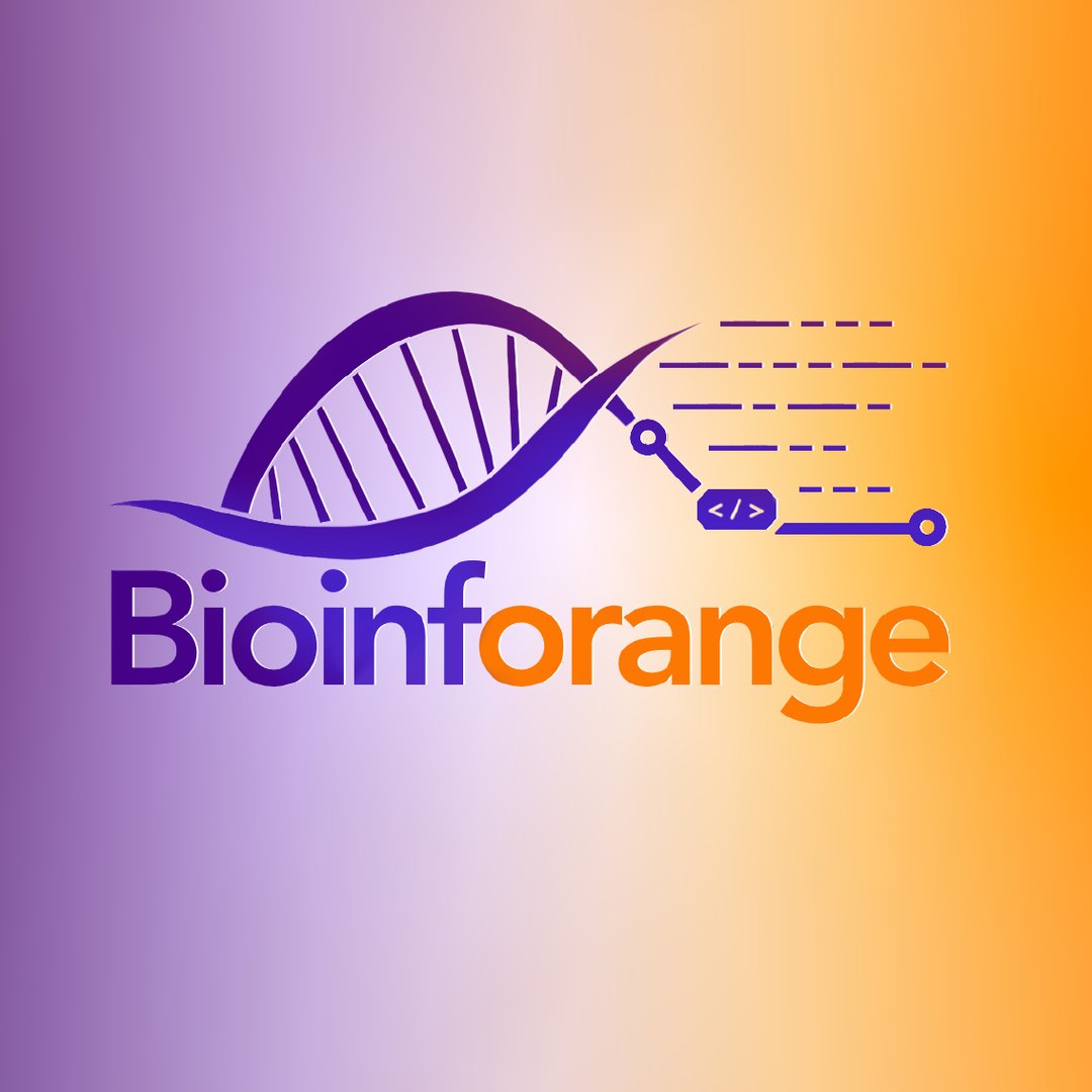 Bioinforange