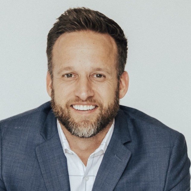 DR. BRIAN HARRIS