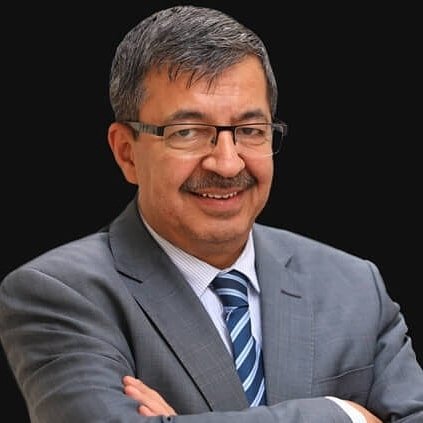 Dr. Hayati İNANÇ