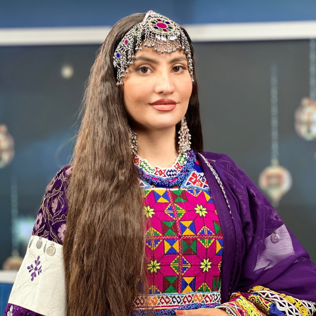 Sahar Safdari