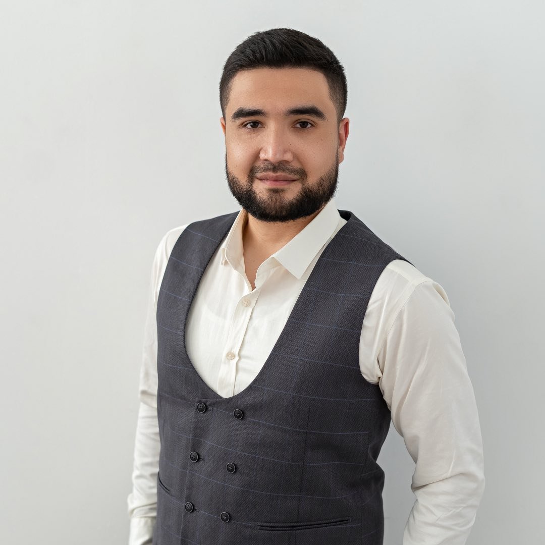 Sardor Jurayev
