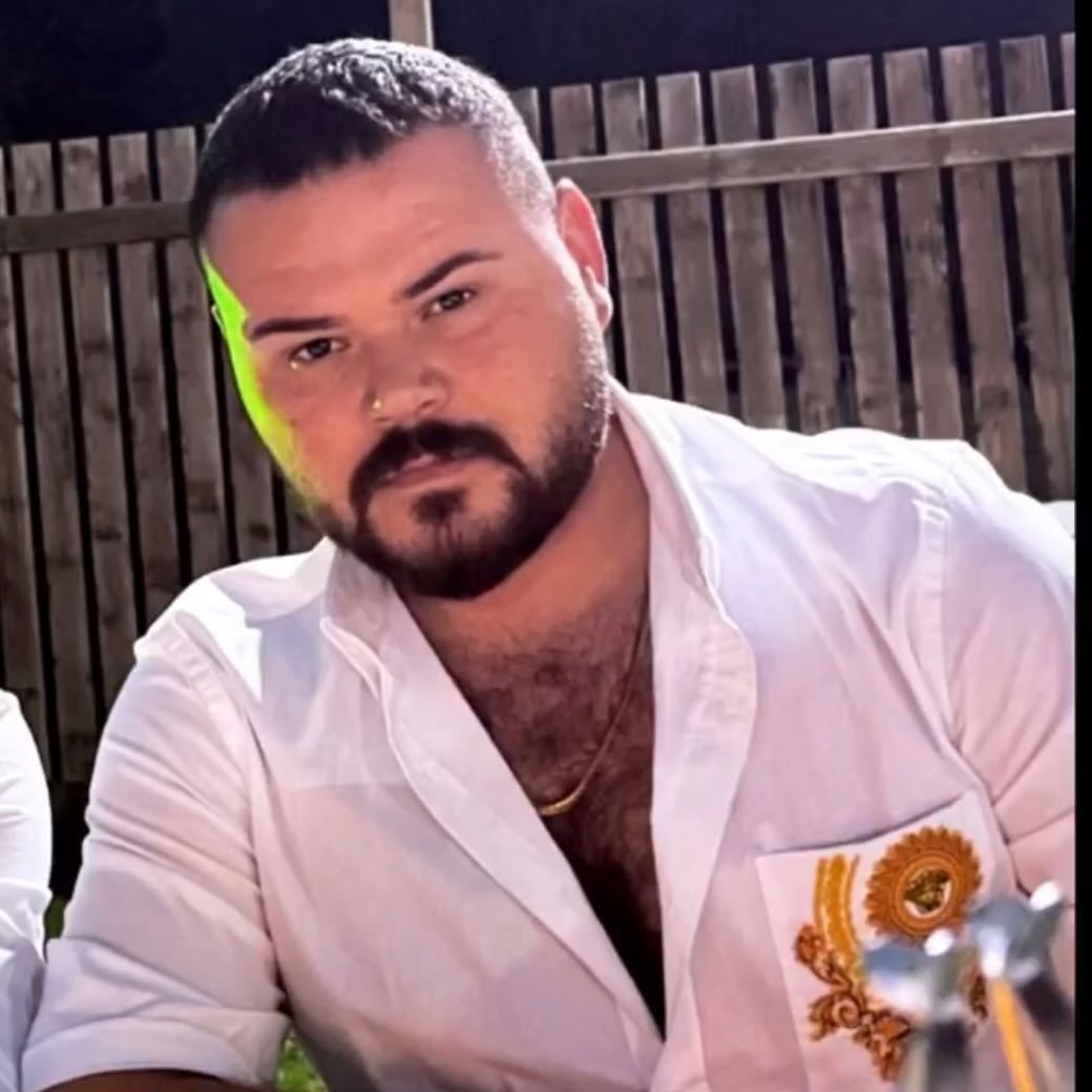 Hakan Burak Bozdoğan