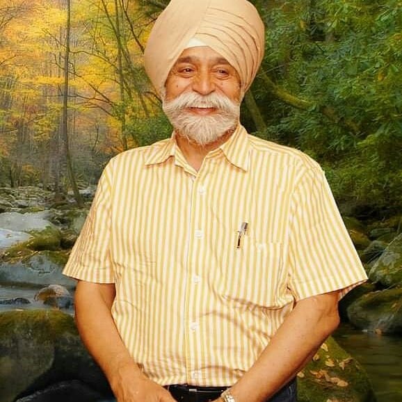 Tripat Singh Mohali (Punjab)