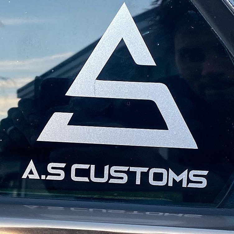 ☆☆☆ A.S Customs ☆☆☆