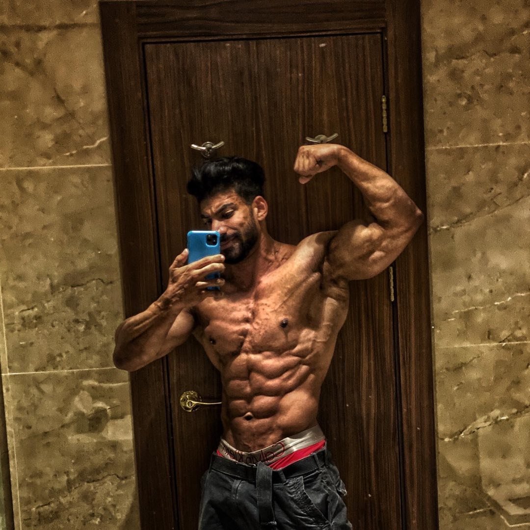 Ahmed Hamdy