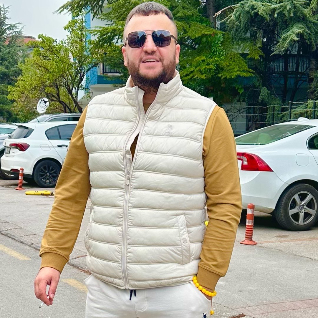 ALİCAN ERKAL