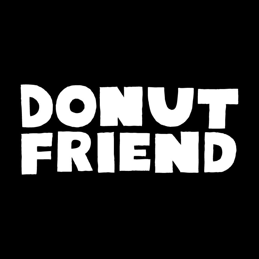 DONUT FRIEND