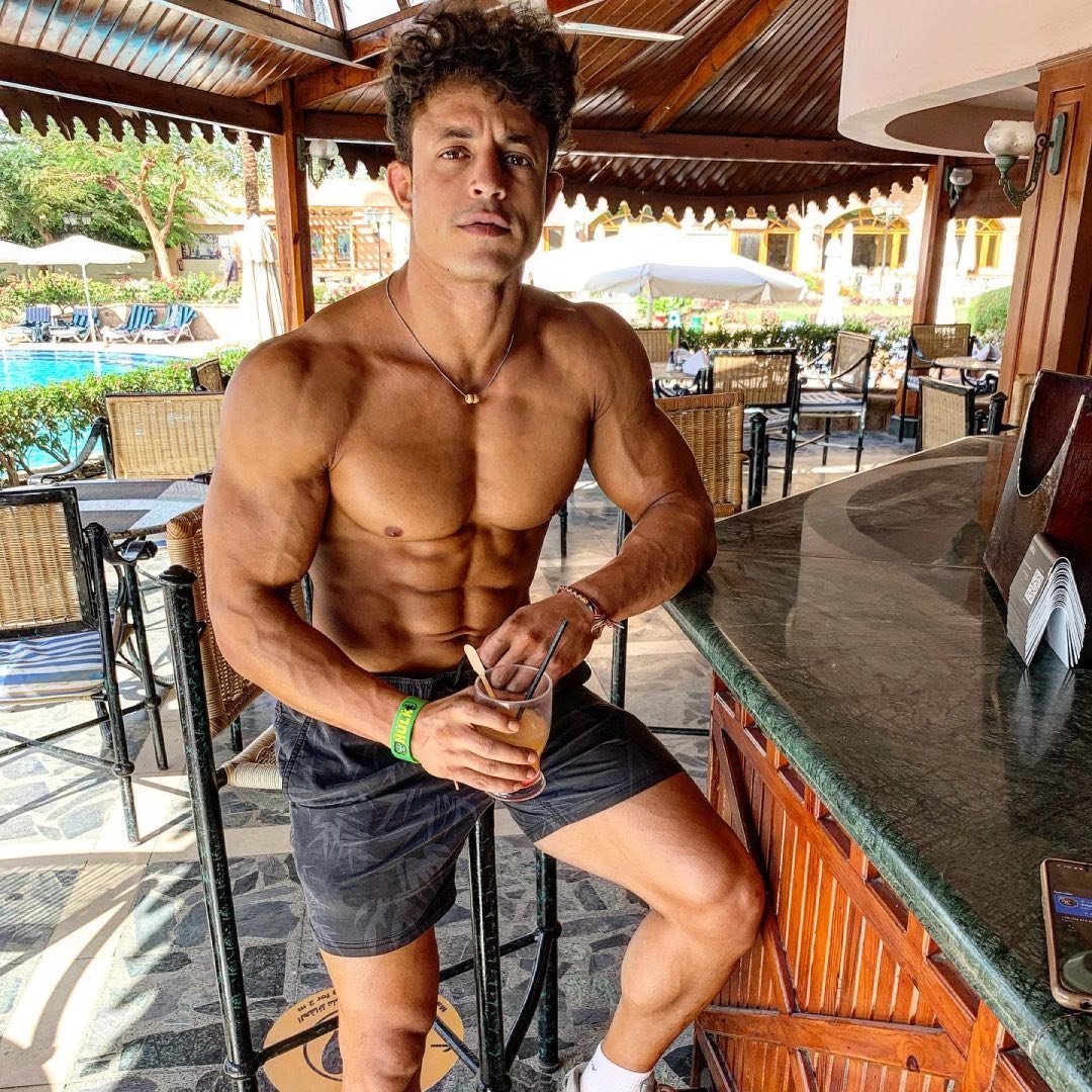 Hassan NaJeeb