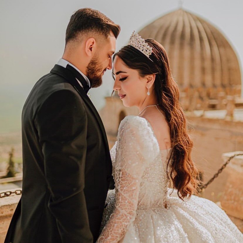MARDİN DÜĞÜN FOTOĞRAFÇISI