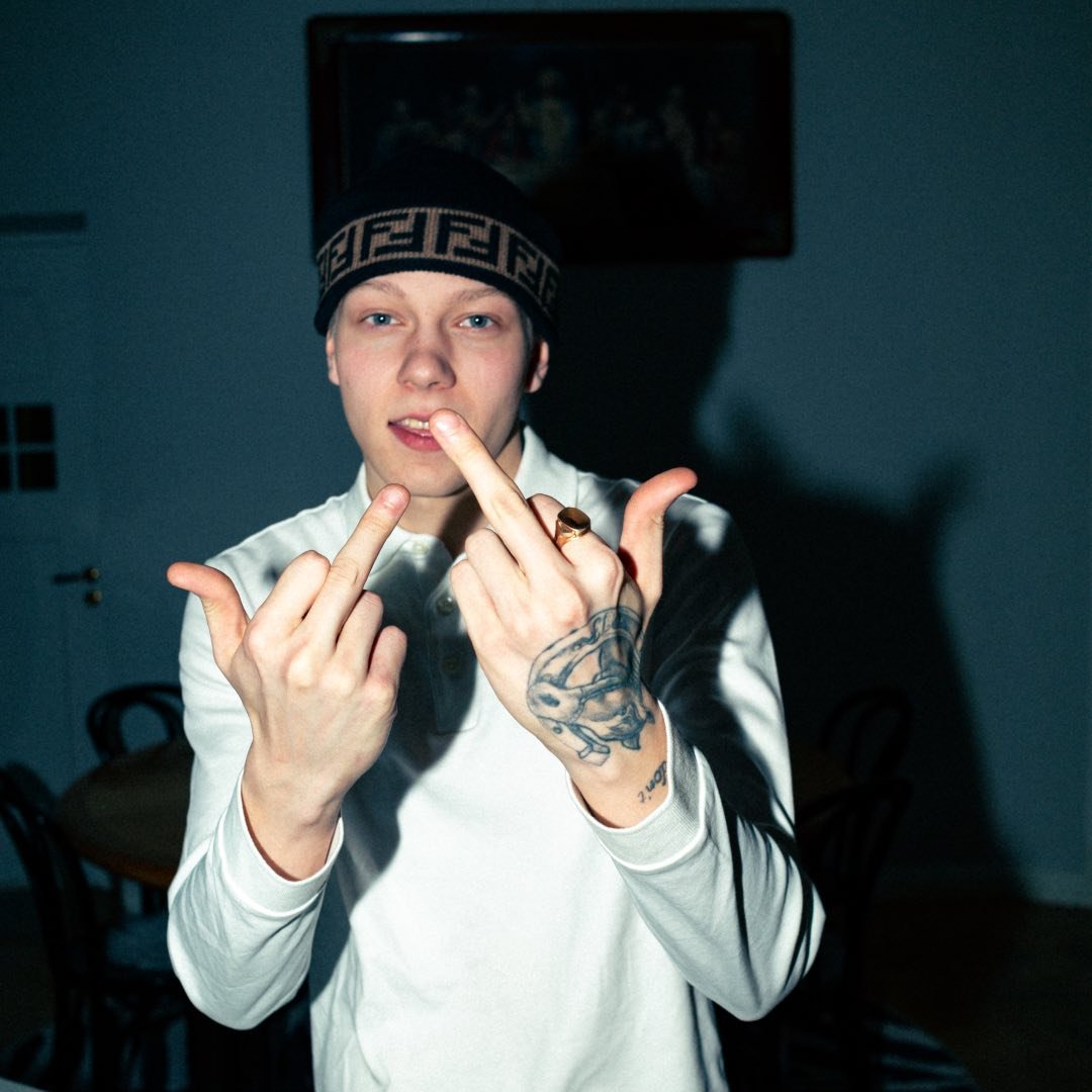 Se On Jami Täs