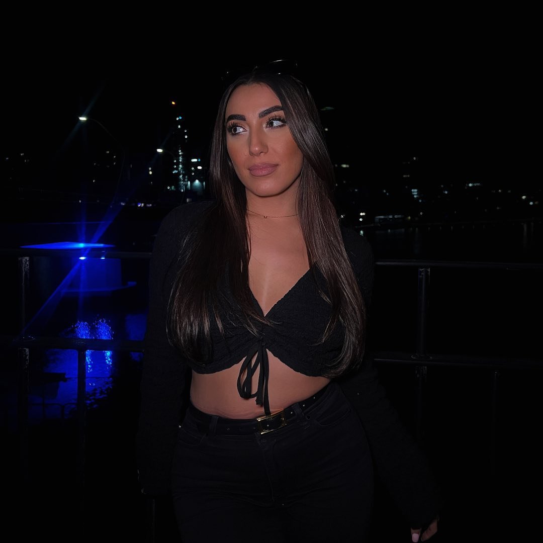 Mᥲrіᥒᥲһ ✨