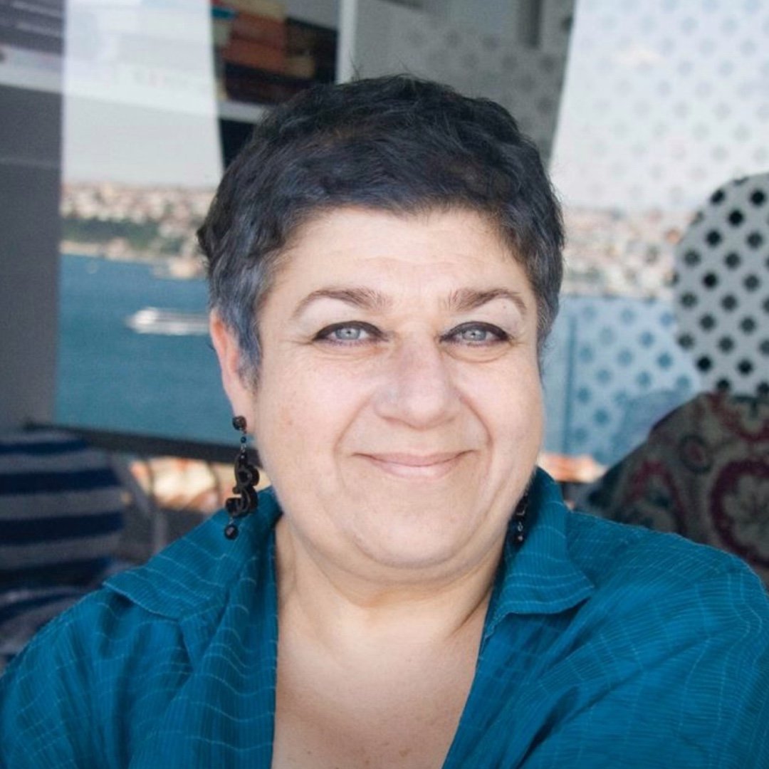 Serra Yilmaz
