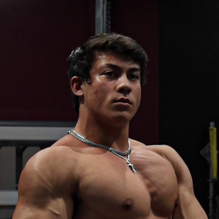 Shane Stoffer ( TOGI )
