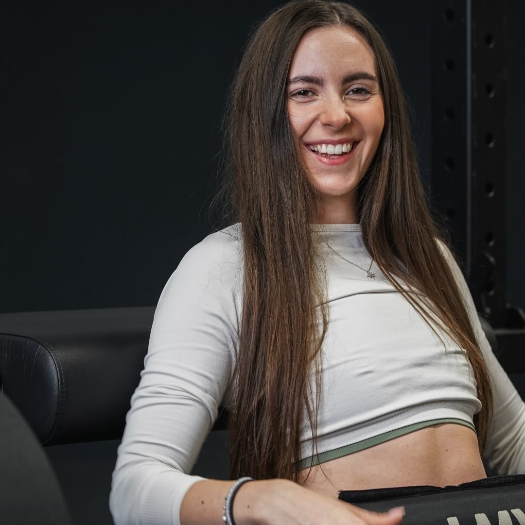 Clem | Pt + Fitness Instructor