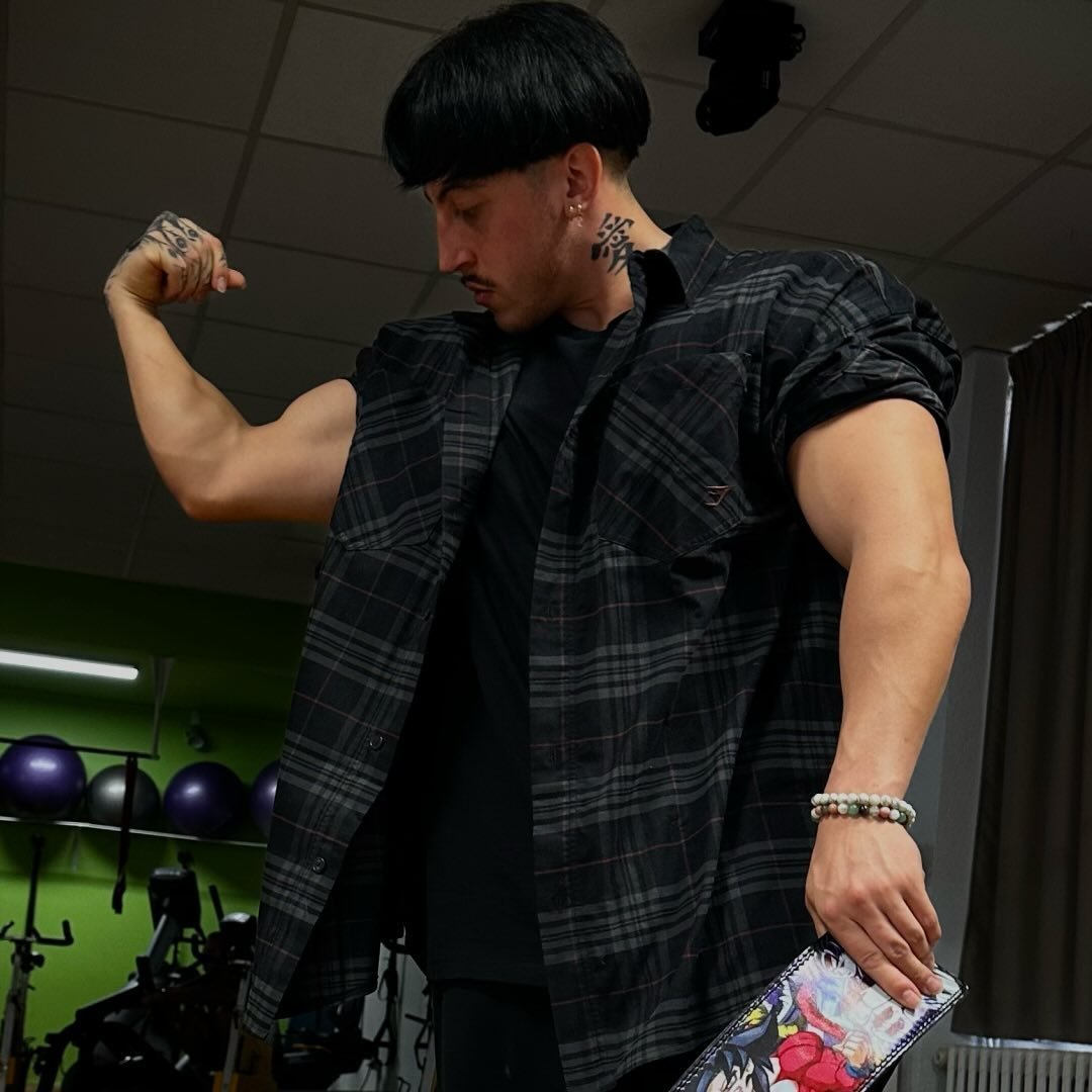 ☯️𝕱𝖗𝖆𝖓𝖈𝖐 𝕷𝖔𝖕𝖊𝖟🐉
